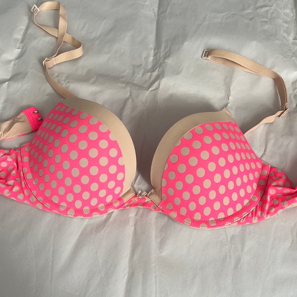 VS Push up bra ✨